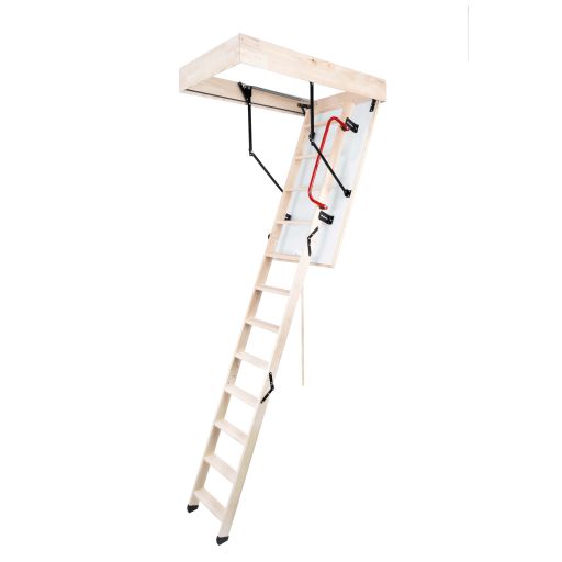 Půdní schody OMAN LONG - delší žebřík