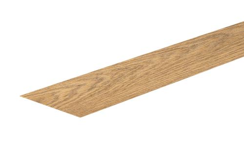 Vinylová hrana boční na schod 120x4 cm Harrison - KD 211
