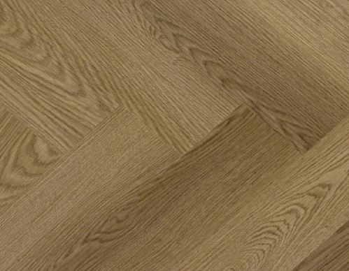 Herringbone Vinyl SPC RIGID podlaha 5/0,5mm s podložkou LONDON, 625x125mm - KD 214