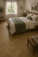 Vinyl Podlaha SPC VinCore Herringbone 5/0,3mm BRITTANY 12,5x62,5cm (0,94m2) (3)