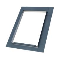 Lemování OKPOL R 55x78 plechové střechy trapéz