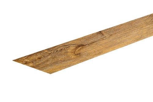 Vinylová hrana boční na schod 120x4 cm Halifax - KD 209