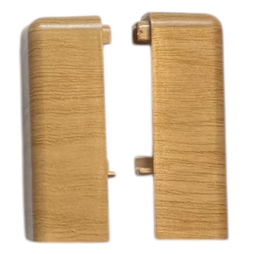 Roh OUT vnější Soklové lišty SPC RIGID Barrie 2 ks - KD 202