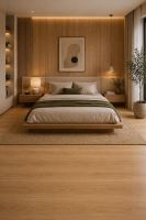 Vinyl Podlaha SPC Dawn 2 Dusk 6/0,55mm AMBER 18x122cm (2,2m2) (3)