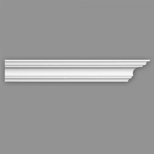 Lišta XPS polystyrenová K80 7x7x200 cm (39169090 - LFP 06)_(1)