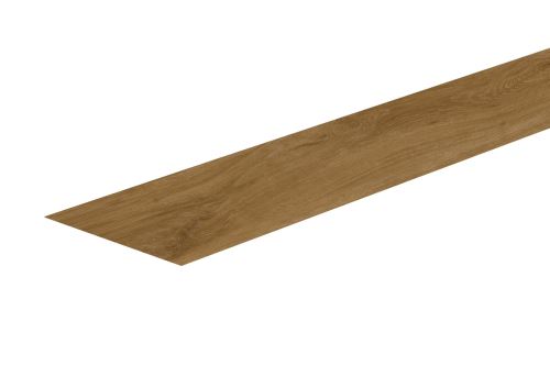 Vinylová hrana boční na schod 120x4 cm GOLDEN