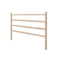 Zábradlí na podestu Schodiště TURN/EXTRA 2000 x 1150 x 58mm (1)