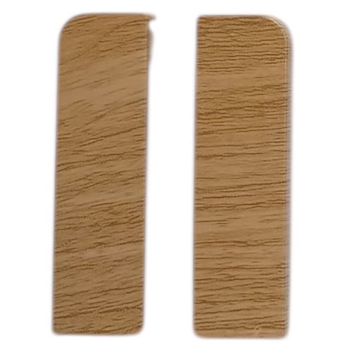 Ukončení Soklové lišty SPC RIGID Winnipeg 1L+1P - KD 229
