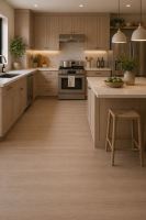 Vinyl Podlaha SPC Woodlands 7/0,55mm ALMOND 22,8x182,8cm (2,08m2) (2)