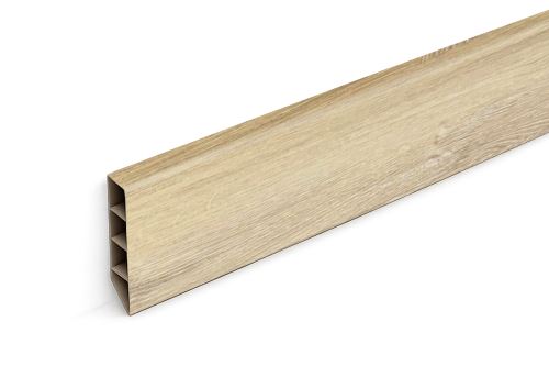 Soklová lišta SPC RIGID Whistler 2m - KD 225