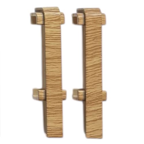 Spojka Soklové lišty SPC RIGID  Whistler 2 ks - KD 225
