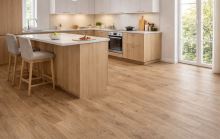 SPC a LVT podlahy EGIBI Floors: Moderní vinylové podlahy pro náročné