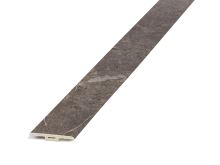 Podlahový přech. profil T-LINE SPC RIGID d.1,2m - š.35mm Wild Rocky - KD 227