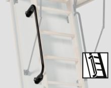 Kovové madlo  468MM DSS P-1 TDSS10005 pro Půdní schody OMAN do 110 cm