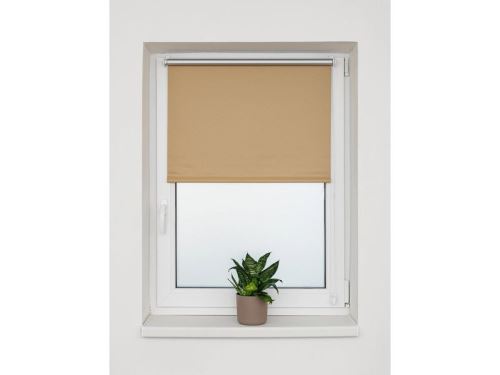 Roleta Thermo 68 x 150 cm béžová č. 53_(1)