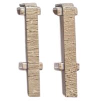 Spojka Soklové lišty SPC RIGID Windsor 2 ks - KD 228 Spojka Soklové lišty SPC RIGID Windsor 2 ks - KD 228