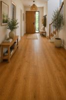 Vinyl SPC RIGID podlaha 5/0,3mm s podložkou KINGSTONE 123x18cm (1,7712m2) (4)