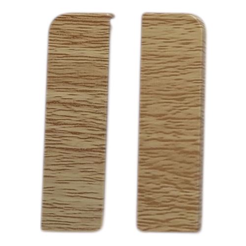 Ukončení Soklové lišty SPC RIGID Whistler 1L+1P - KD 225