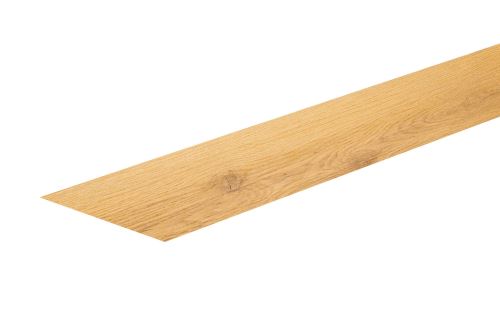 Vinylová hrana boční na schod 120x4 cm Hudson - KD 232