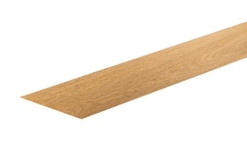 Vinylová hrana boční na schod 120x4 cm Yukon - KD 231