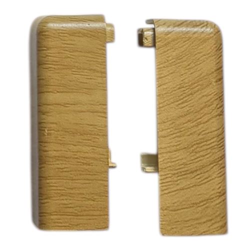 Roh OUT vnější Soklové lišty SPC RIGID Canmore 2 ks - KD 207