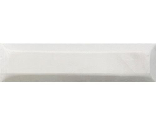 Čalouněný panel nástěnný obdelník 60x15cm béžová Riwiera 21 (53615565101)