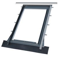 Lemování OKPOL H9 55x98 vysoké profil. krytiny do 9 cm