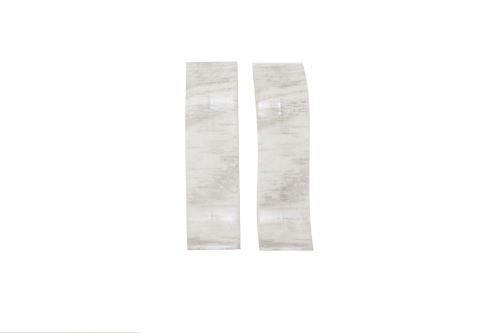 Spojka PVC lišty Dub Everest 55mm 2pcs 828