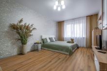 Vinyl SPC RIGID podlaha 5/0,3mm s podložkou CANMORE 123x18cm (1,7712m2) (8)