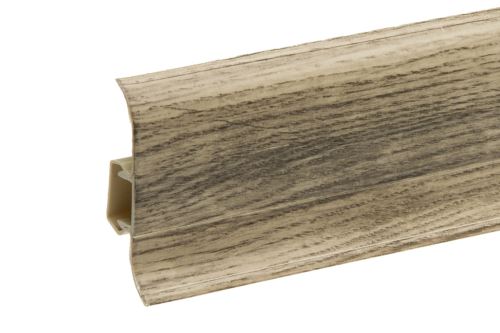 Soklová lišta PVC 2,5m - Ottawa/Tampere nr.145 EgibiFloors_(1)