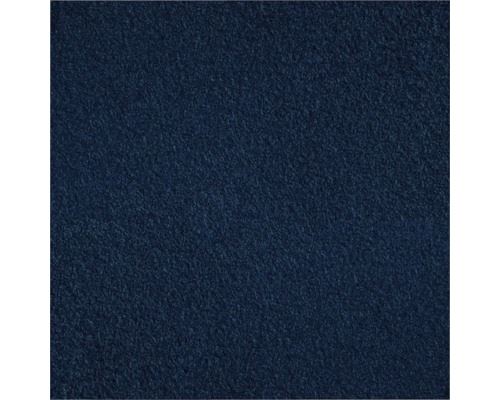 Panel nástěnný filcový obdelník 40x20 cm tmavě modrá_(1)