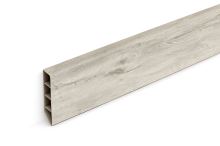 Soklová lišta SPC RIGID Banff 2m - KD 201