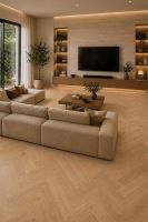 Vinyl Podlaha SPC Royal Castle 6/0,55mm ALCAZAR 12,5x62,5cm (1,25m2) (1)