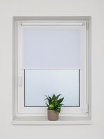 Roleta Rainbow 81 x 150  cm bílá č. 126 Macher