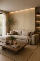 Stěnový obklad se zámkem voděodolný 120x60cm dřevo Light Korfu (2,88m2) (2)