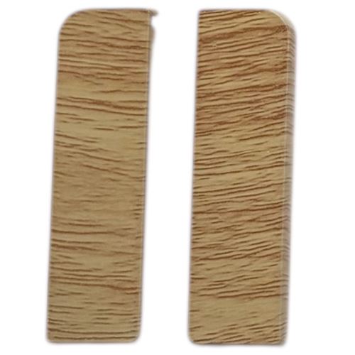 Ukončení Soklové lišty SPC RIGID Jagerndorf 1L+1P - KD 212