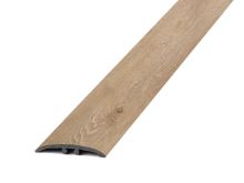 Podlahový přech. profil MULTI SPC RIGID d.2,4m - š.40mm Jasper EF system