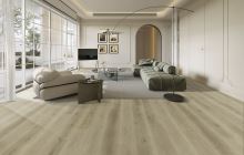 Vinyl Podlaha SPC Woodlands 7/0,55mm IVORY 22,8x182,8cm (2,08m2) (2)