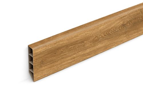 Soklová lišta SPC RIGID Victoria 2m - KD 224