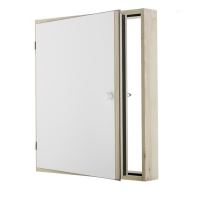 Podkrovní dvířka OMAN DK EI30 POLAR 70X70 FSC protipožární  TDK10140