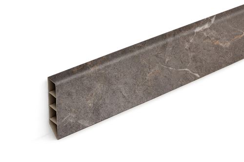 Soklová lišta SPC RIGID Wild Rocky 2m - KD 227