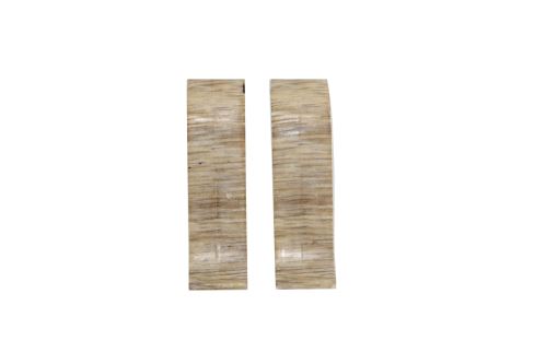 Spojka PVC lišty Dub Palmyra 55mm 2pcs 825