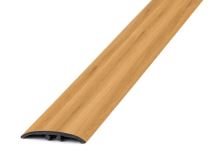 Podlahový přech. profil MULTI SPC RIGID d.1,2m - š.40mm Fernie - KD 230