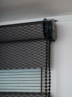 Roleta složená ONE STEP PREMIUM 57x150cm antracit č.3608 (3)