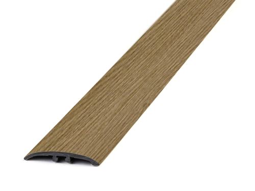 Podlahový přech. profil MULTI SPC RIGID d.1,2m - š.40mm London - KD 214