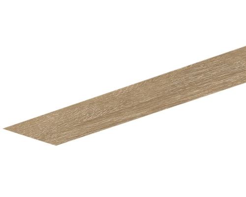 Okrajová páska pro schody a schodnice 400x25 mm - blistr 2 ks dekor Ottawa