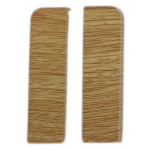 Ukončení Soklové lišty SPC RIGID Montreal 1L+1P - KD 215