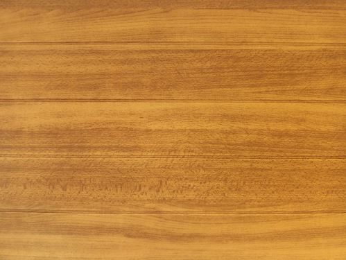 Stropní a stěnový panel PALUBKA SV. HNĚDÁ XL -100x50 cm -bal. 2m2